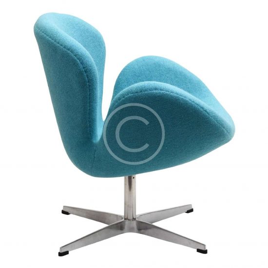Versatile chair, A Stackable Chair - Image 3