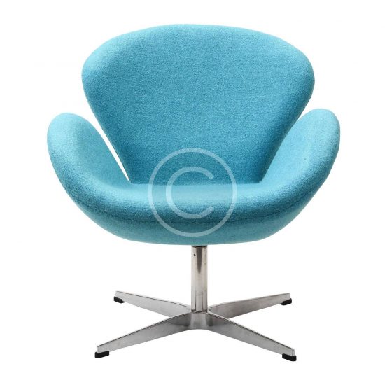 Versatile chair, A Stackable Chair - Image 2